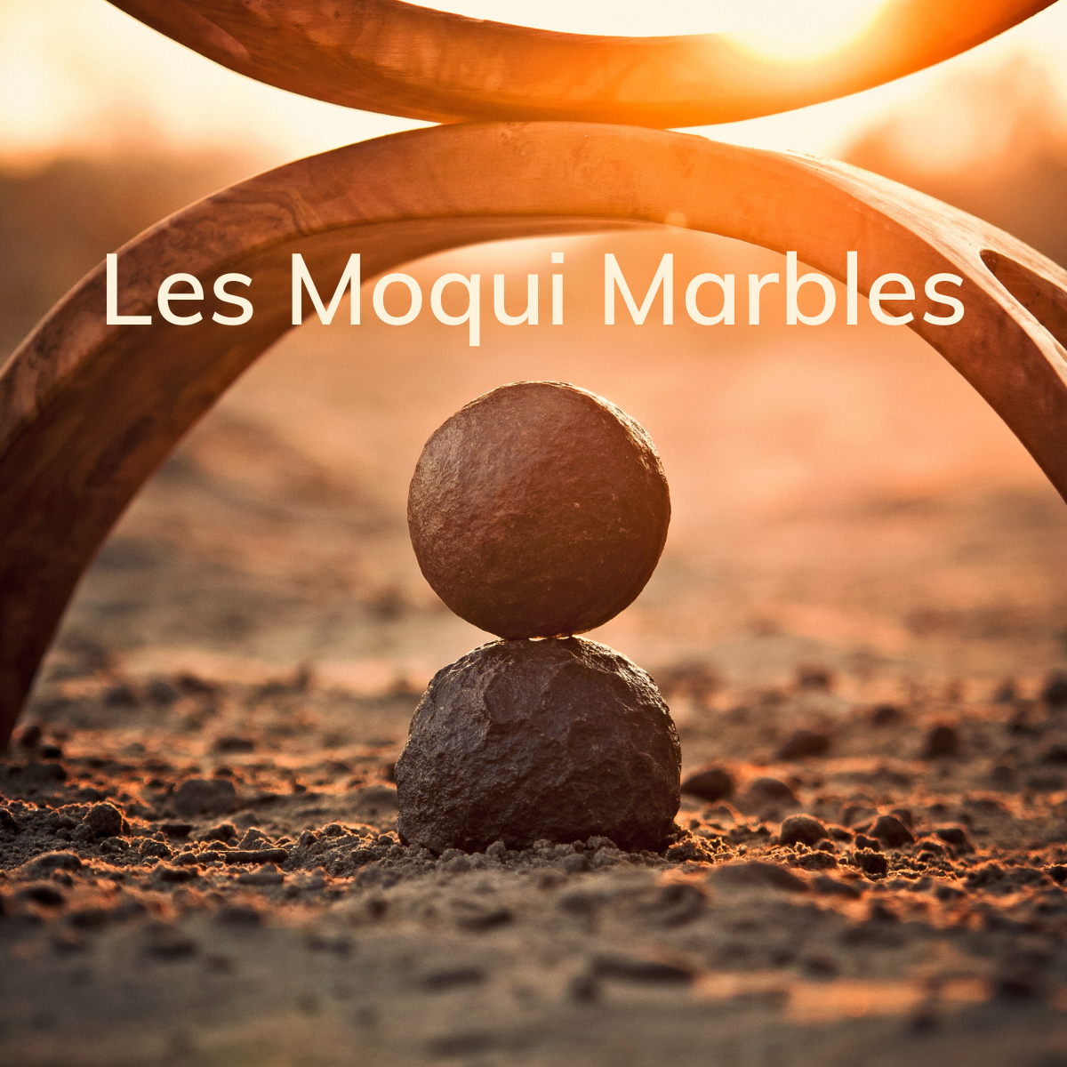 Moquis Balls Taille M - Odin Minéraux