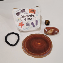 Charger l'image dans la galerie, Orange Cristal Pack Enfant