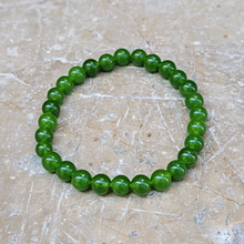 Charger l'image dans la galerie, Bracelet Jade 6mm