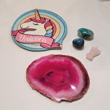 Charger l'image dans la galerie, Pink Cristal Pack, des Pierres et une Licorne !