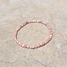 Charger l'image dans la galerie, Bracelet Rhodocrosite