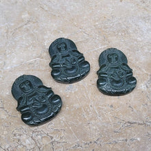 Charger l'image dans la galerie, Bouddha en jade