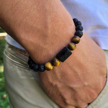Charger l'image dans la galerie, Bracelet-Cancer