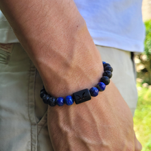 Charger l'image dans la galerie, Bracelet Poisson - homme