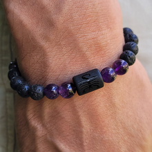 Charger l'image dans la galerie, Bracelet scorpion