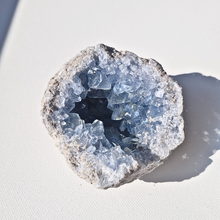 Charger l'image dans la galerie, cristaux de célestine