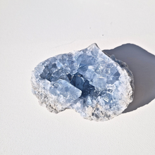 Charger l'image dans la galerie, Célestite Brute