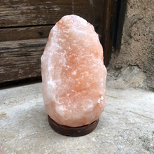 Charger l'image dans la galerie, lampe en sel rose