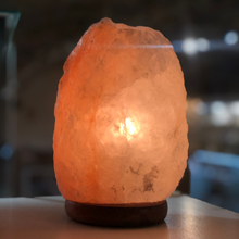 Charger l'image dans la galerie, Lampe en sel rose de l'Himalaya