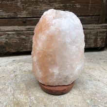 Charger l'image dans la galerie, Lampe en sel rose de l'Himalaya