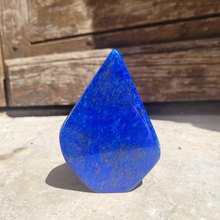 Charger l'image dans la galerie, LAPIS LAZULI