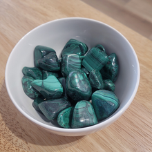 Charger l'image dans la galerie, malachite echantillon