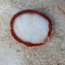 Charger l'image dans la galerie, tranche d'agate