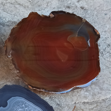 Charger l'image dans la galerie, Tranche d'Agate