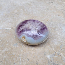 Charger l'image dans la galerie, Cœur d'améthyste cristallisé