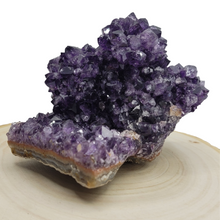 Charger l'image dans la galerie, Améthyste d'Uruguay