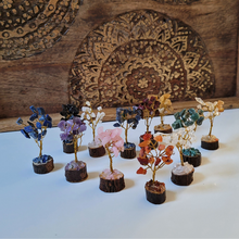 Charger l'image dans la galerie, Arbres en Pierres naturelles