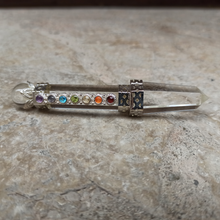 Charger l'image dans la galerie, baton de massage 7 chakras