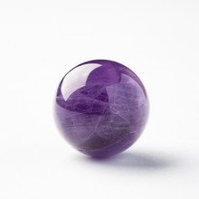 Charger l'image dans la galerie, bille en amethyste