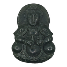 Charger l'image dans la galerie, Bouddha sculpté en Jade