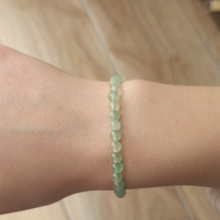 Charger l'image dans la galerie, bracelet-aventurine-enfant