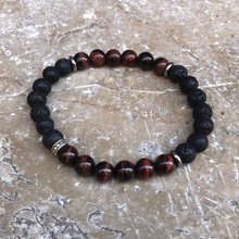 Charger l'image dans la galerie, bracelet de protection grand poignet