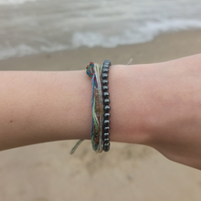 Charger l'image dans la galerie, bracelet hematite enfant