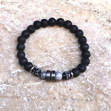 Charger l'image dans la galerie, bracelet l'intrepide