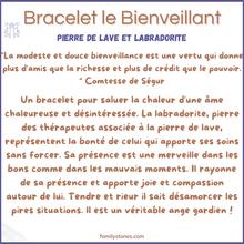 Charger l'image dans la galerie, bracelet du bienveillant