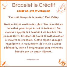 Charger l'image dans la galerie, bracelet créatif