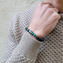 Charger l'image dans la galerie, bracelet du voyageur