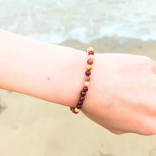 Charger l'image dans la galerie, Bracelet Jaspe enfant