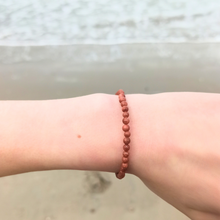 Charger l'image dans la galerie, Bracelet Pierre de soleil enfant