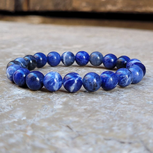 Charger l'image dans la galerie, bracelet calme et tempérance