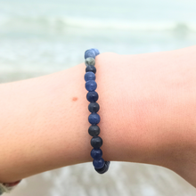 Charger l'image dans la galerie, Bracelet Sodalite enfant
