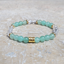 Charger l'image dans la galerie, Bracelet Cancer zodiaque