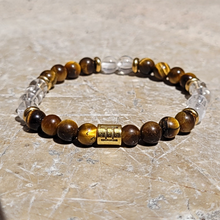 Charger l'image dans la galerie, Bracelet Gémeaux