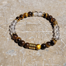 Charger l'image dans la galerie, Bracelet Gémeaux