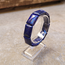 Charger l'image dans la galerie, Manchette Lapis Lazuli