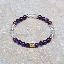 Charger l'image dans la galerie, bracelet signe astro poisson