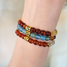 Charger l'image dans la galerie, bracelet signe astro