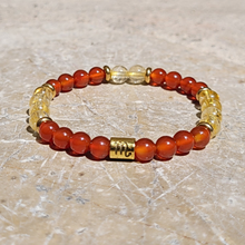 Charger l'image dans la galerie, Bracelet Scorpion