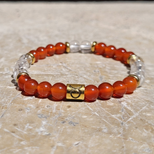 Charger l'image dans la galerie, Bracelet Taureau zodiaque