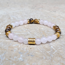 Charger l'image dans la galerie, Bracelet Vierge zodiaque