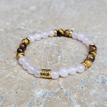 Charger l'image dans la galerie, Bracelet Vierge zodiaque