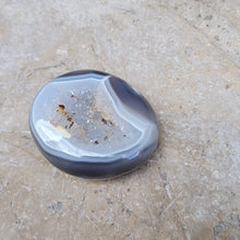 Charger l'image dans la galerie, Cœur d'agate cristallisé