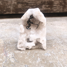 Charger l'image dans la galerie, chercheur d'or