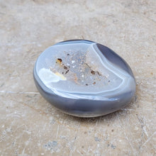 Charger l'image dans la galerie, Cœur d'agate cristallisé