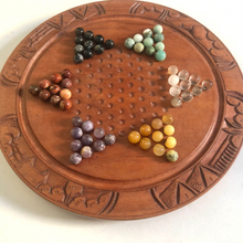 Charger l'image dans la galerie, Jeu de dames chinoises