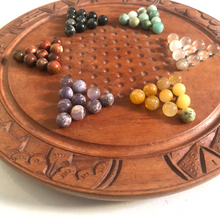 Charger l'image dans la galerie, Jeu de dames chinoises